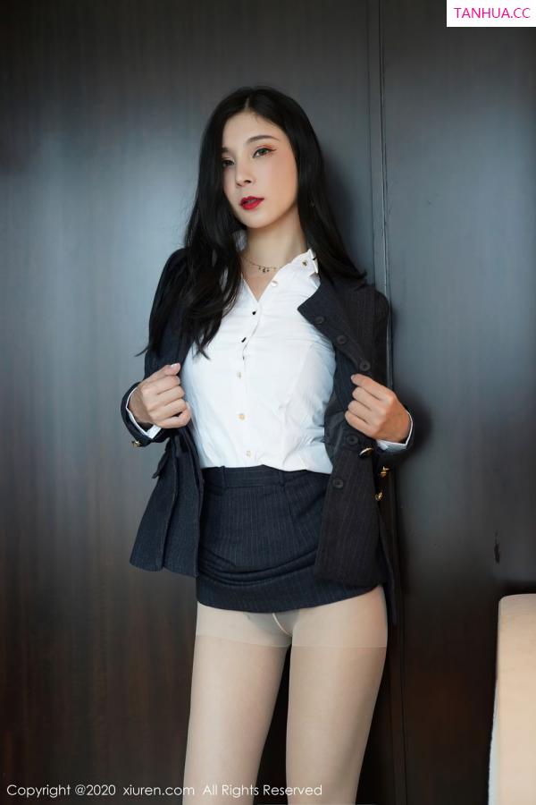 小蛮妖  [XiuRen]高清写真图 2020.09.16 No.2564 小蛮妖Yummy第20张图片
